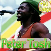 Peter Tosh Songs - Offline plakat