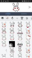 Animated Sticker for messenger screenshot 1