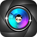 Cute Camera - Face Changer-APK