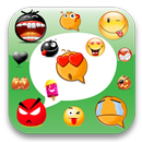 IFace Emoticons Stickers-APK