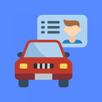 学车模拟器-高效学习驾驶技能的工具-3D开车-考驾照-驾考 APK