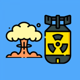 Nuclear Bomb APK