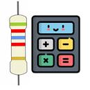 Resistor Color Band Calculator-APK