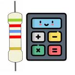 Resistor Color Band Calculator