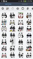 Cute Emoticons syot layar 1