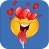 Love Stickers APK