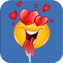 Love Stickers APK