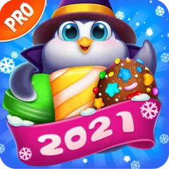Candy 2021 アプリダウンロード