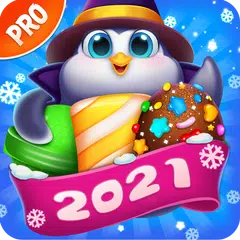 Candy 2021 Icon
