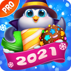 Candy 2021 أيقونة