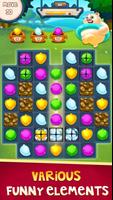 Candy 2021 الملصق