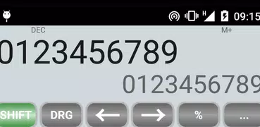 Scientific Calculator