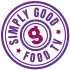 Simply Good Food TV Zeichen