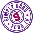 Simply Good Food TV icône