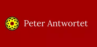 Peter Antwortet