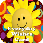 Everyday Wishes Card simgesi