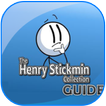 Completing The Mission: Henry Stickmin Walkthrough