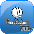 Completing The Mission: Henry Stickmin Walkthrough آئیکن