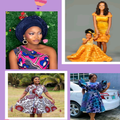 Ankara Styles