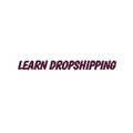 Learn Dropshipping