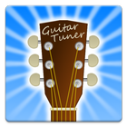 GuiTune - Guitar Tuner! 圖標