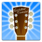 GuiTune - Guitar Tuner! أيقونة