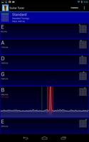 GuiTune - Guitar Tuner! 포스터