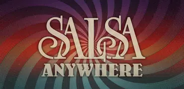 Salsa Anywhere