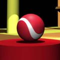 stack ball 3d