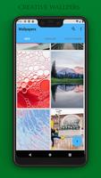 wallpaper for ipad: unsplash постер