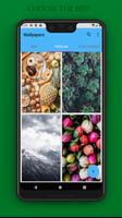 wallpaper for ipad: unsplash скриншот 1