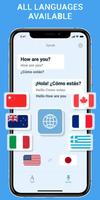 Scan Translator ảnh chụp màn hình 1
