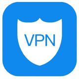 vpn hotshield biểu tượng