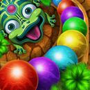 APK Zuma Jungle