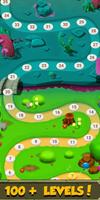 Zuma Jungle Screenshot 1