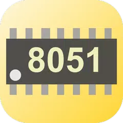 8051 Tutorial アプリダウンロード