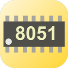 8051 Tutorial icon