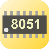 8051 Tutorial иконка