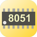 8051 Tutorial aplikacja