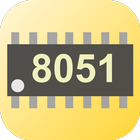 8051 Tutorial ikon