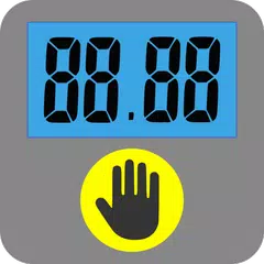 Скачать Cube Timer APK