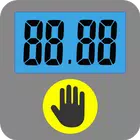 آیکون‌ Cube Timer