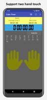 Cube Timer screenshot 1