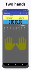 download Cube Timer APK