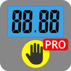 Cube Timer Pro ไอคอน