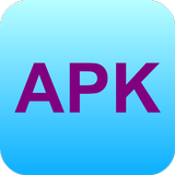 APK info simgesi