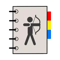 Archery Score Keeper アプリダウンロード