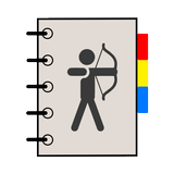 Archery Score Keeper biểu tượng