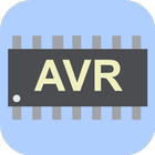 AVR-Tutorial Pro Zeichen