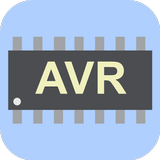 AVR Tutorial icono